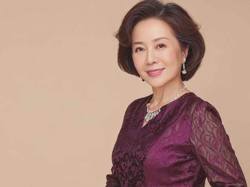 微信网名70后女，微信网名70后女生