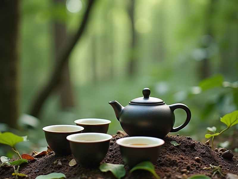 网名微信昵称茶有关的、微信和茶有关的昵称