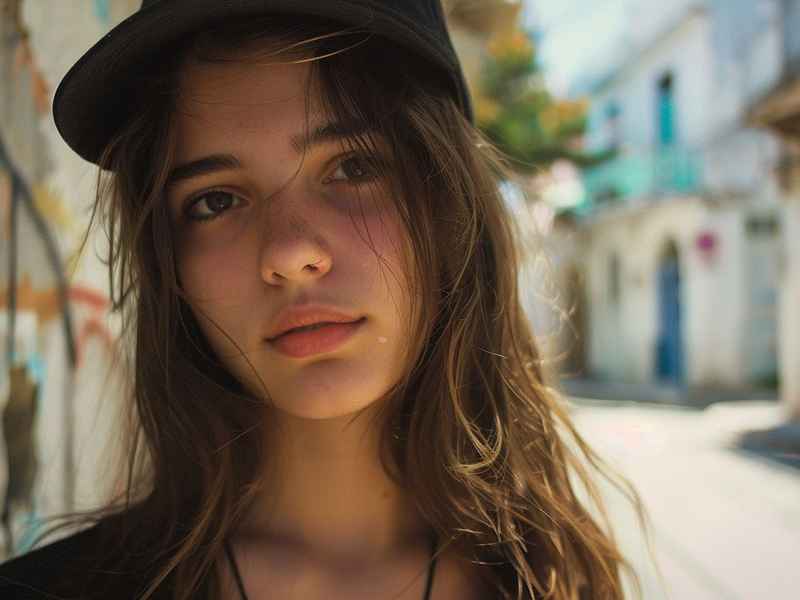 欧美网名高冷女生（欧美网名高冷女生英文）