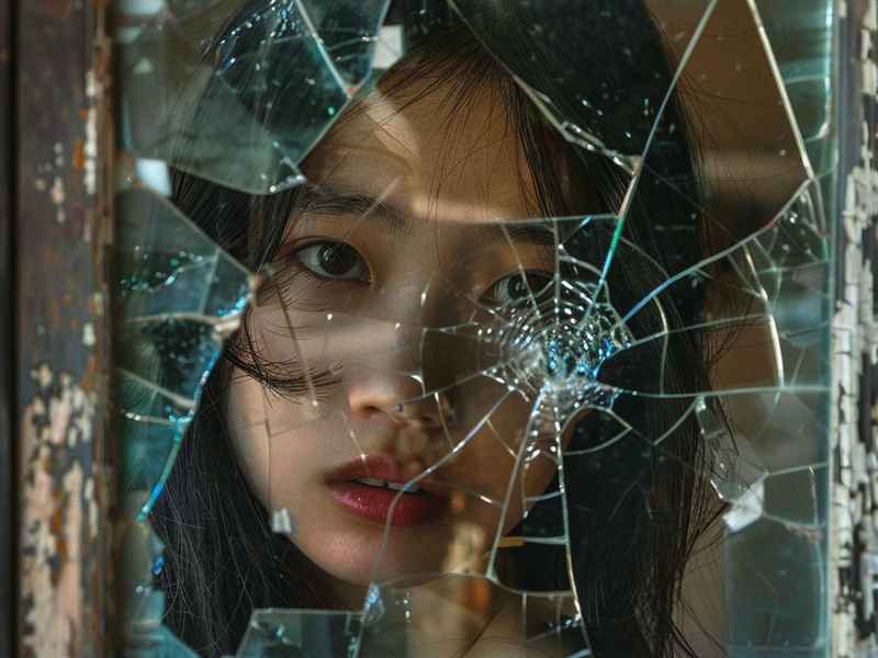 特殊符号伤感网名昵称（特殊符号伤感网名昵称女）