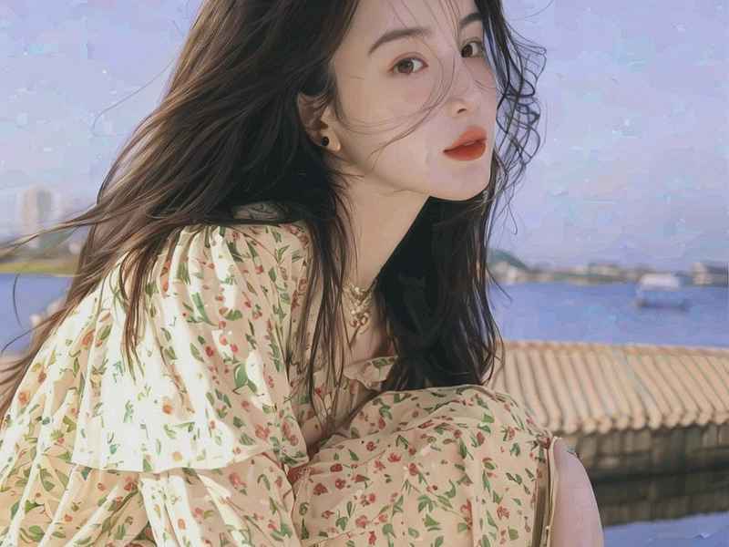 微信成熟网名女（成熟的微信网名女）