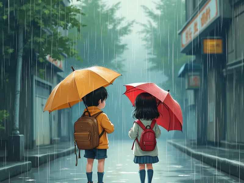 微信名带雨字萌萌哒 微信名带雨字萌萌哒女生