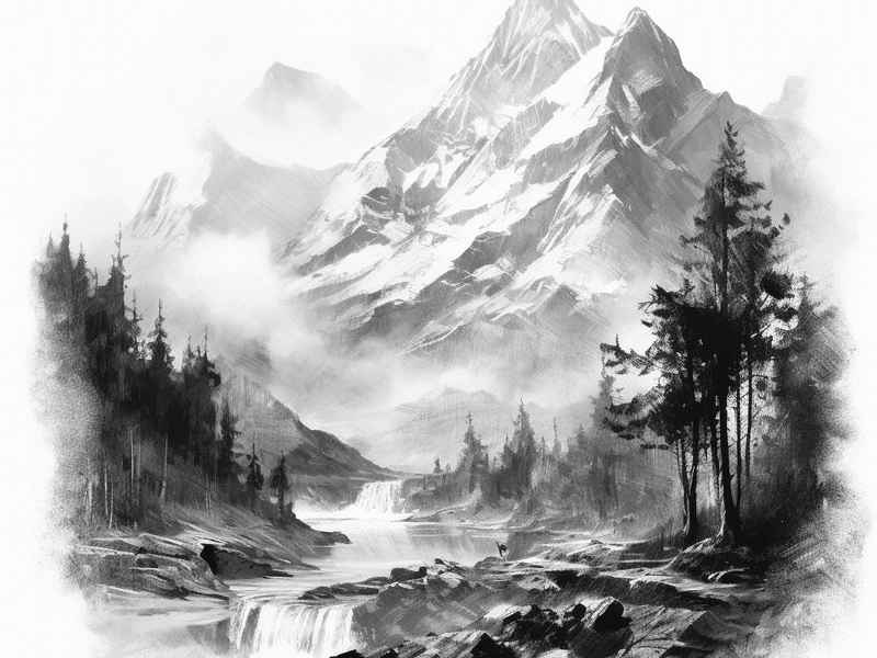 山水符号大全 山水符号大全可复制