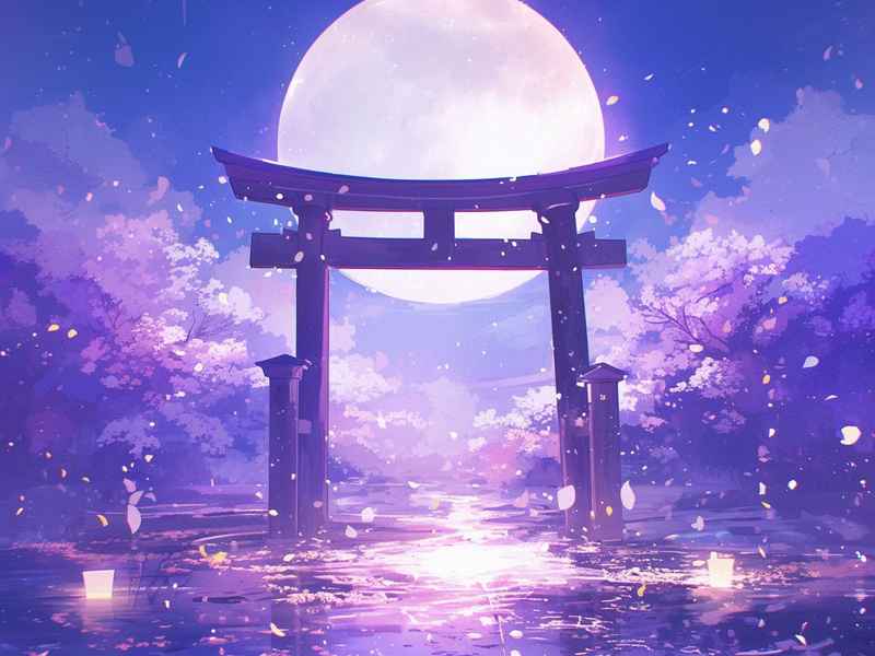 微信带月字的网名，微信带月字的网名大全