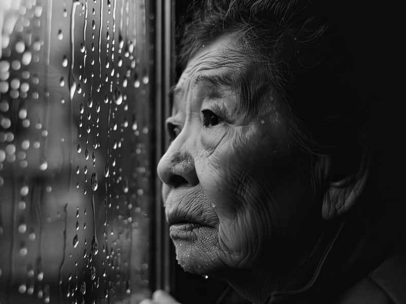 伤离别微信名称、离别微信名字