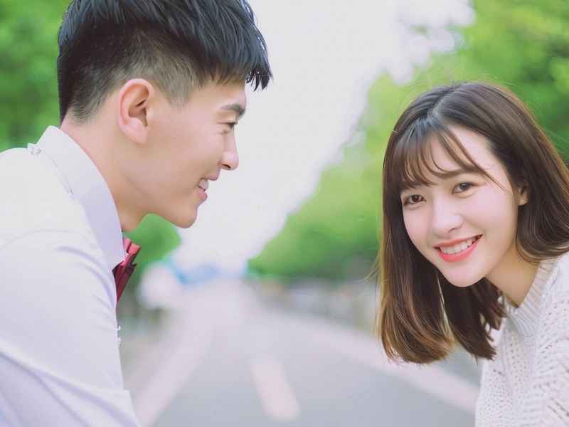 微信昵称依恋是什么意思，微信昵称依恋是什么意思啊