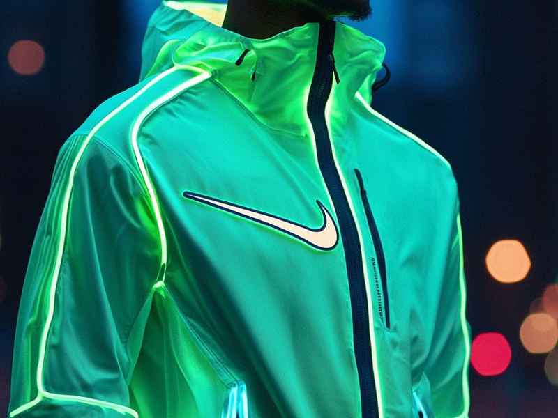 微信nike网名 nike微信名字