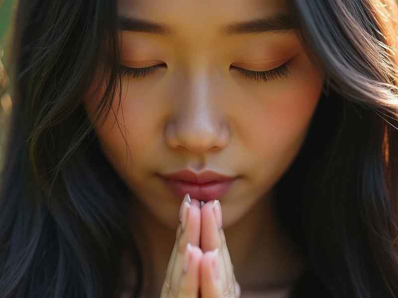微信祈祷网名女人 微信祈祷网名女人可爱
