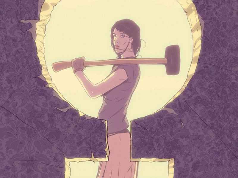 伤感女生微信昵称大全 - 伤感女生微信昵称大全霸气