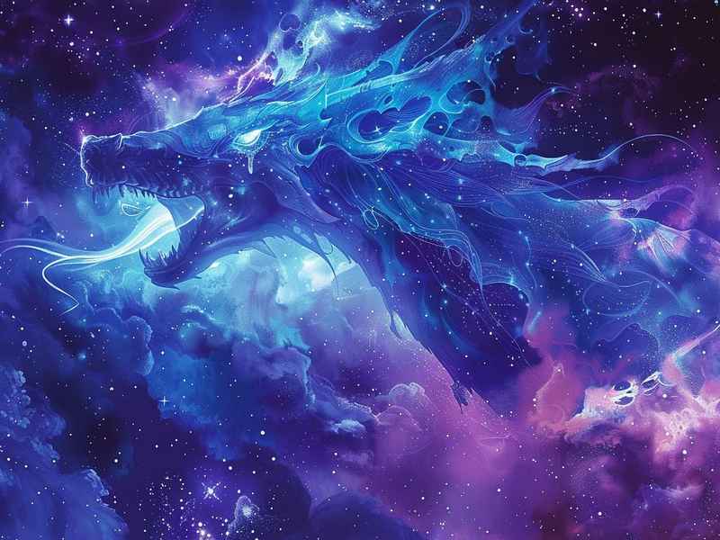 微信带龙的网名（微信带龙的网名大全）