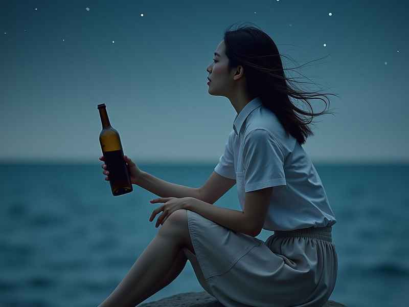 天涯陌路各自安好，天涯陌路各自安好下一句