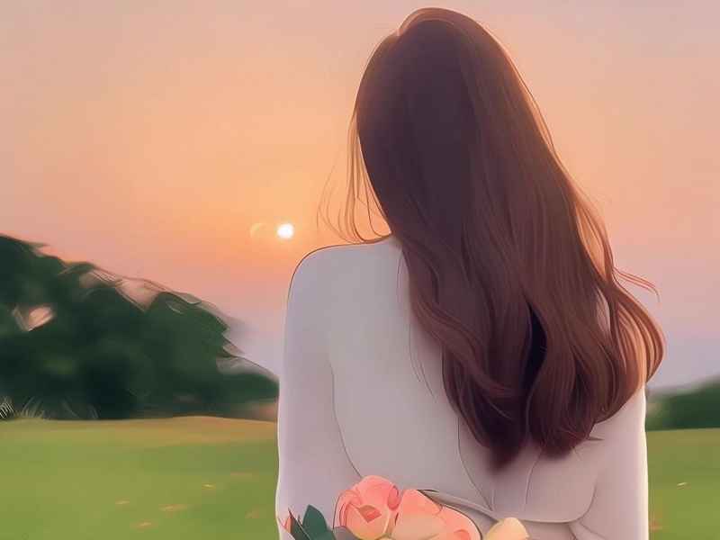 失恋的微信头像图片女、失恋的微信头像图片女用