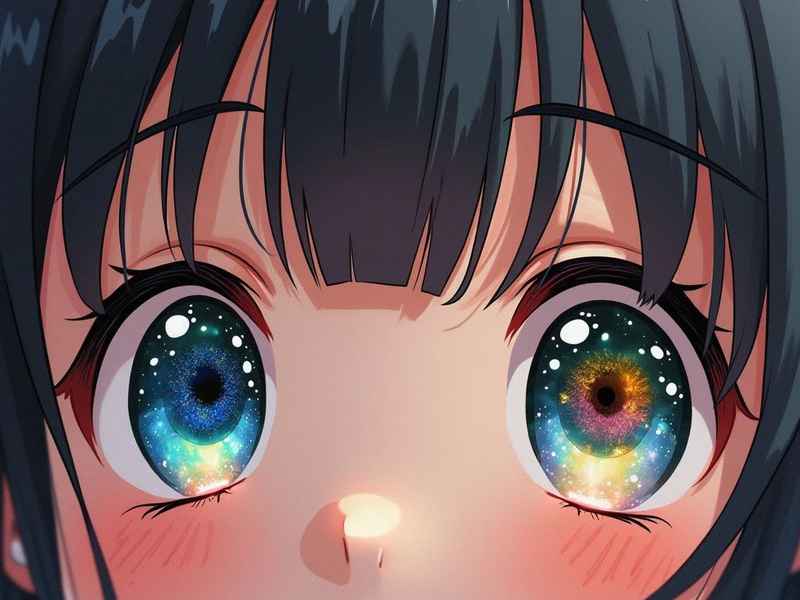 微信昵称星辰是什么意思 星辰用做微信名是什么意思