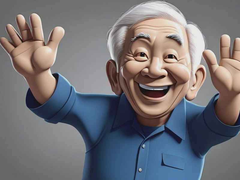 微信爸爸的网名（爸爸的微信网名用什么好）