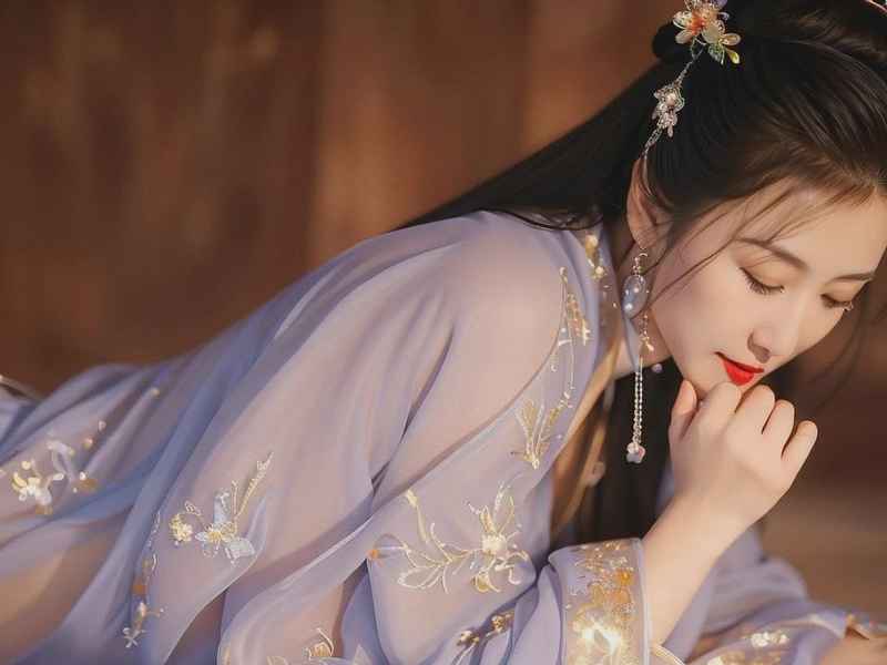 伤感古诗网名女 - 伤感古诗网名女生