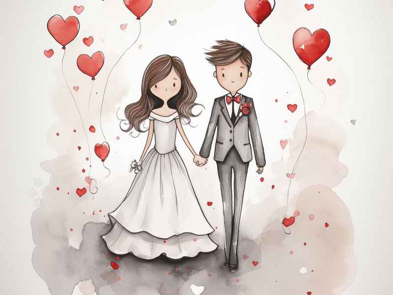 微信夫妻网名 个性霸气、微信夫妻网名 简约