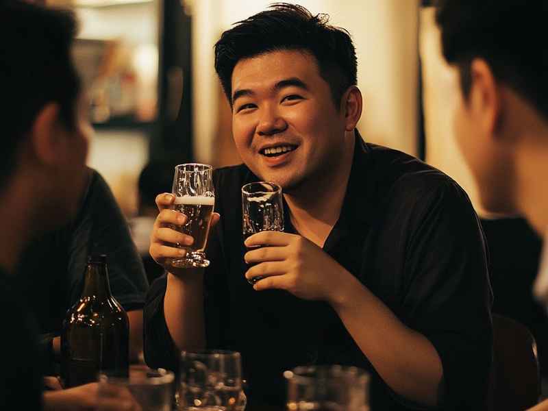 微信戒酒网名（微信戒酒网名大全）