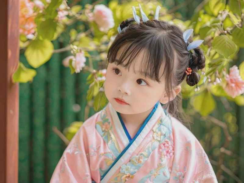 少女微信起名、少女微信起名大全