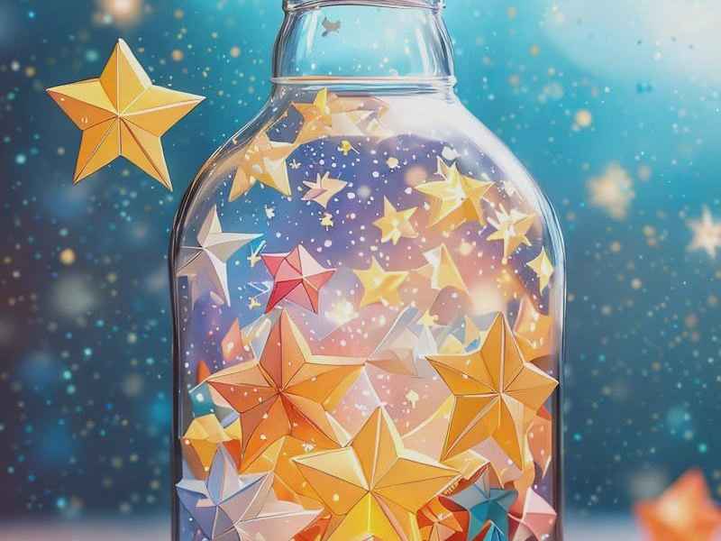 微信好名字带星的昵称 微信好名字带星的昵称女