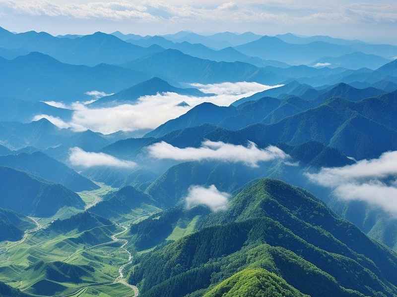 微信名青山的含义、青山含义的微信名字