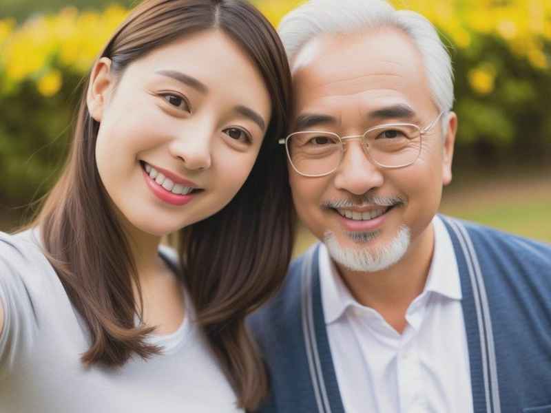 适合爸爸微信网名大全、适合爸爸微信网名大全女