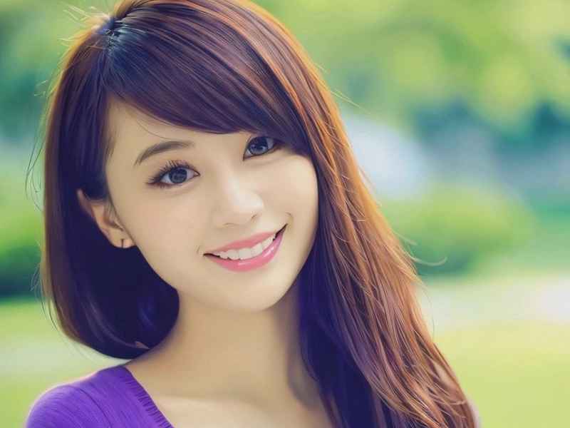 微信名小符号好看 - 微信名小符号好看的女生
