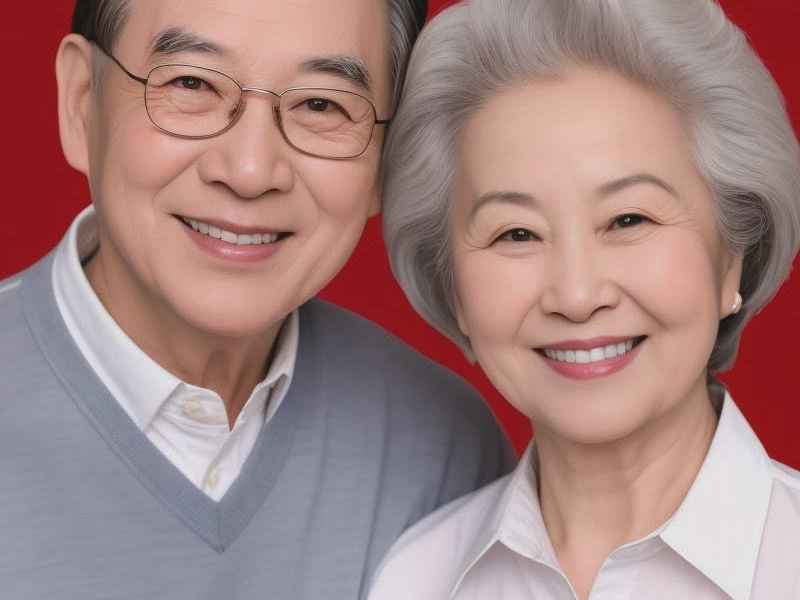 微信老人名字；微信名字 老人