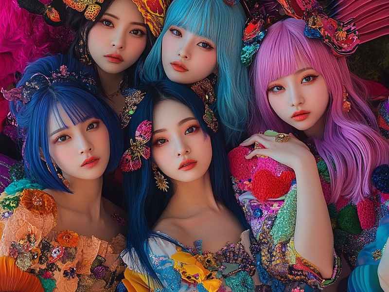 微笑糖果mv 微笑糖果mp3下载