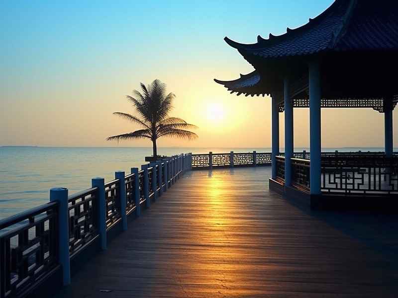 亭的微信网名（亭的微信网名大全）