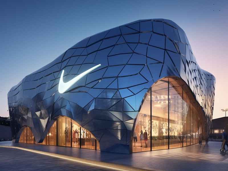微信名称nike、微信名称nice小雨滴