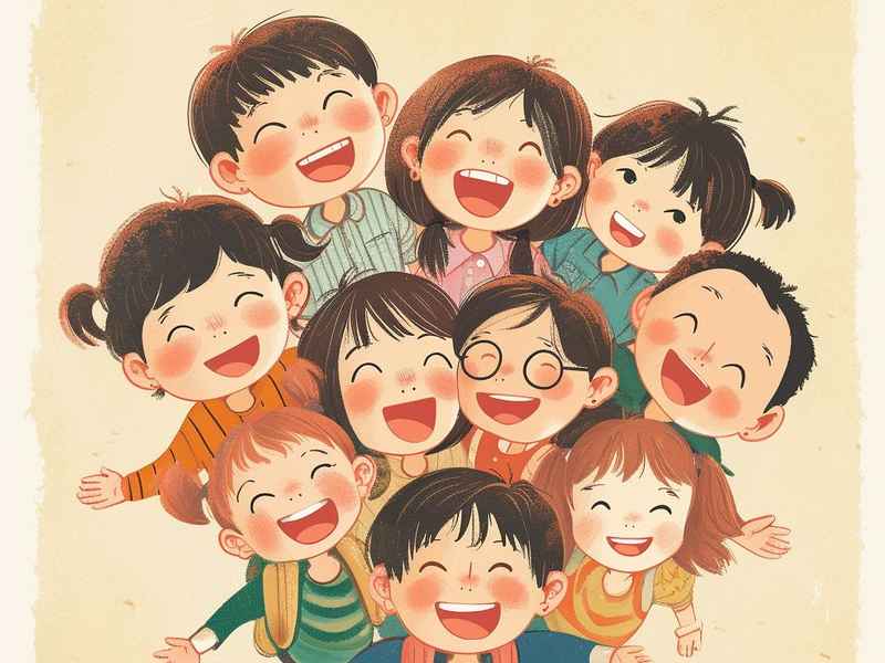 同学群微信网名、同学群微信网名大全
