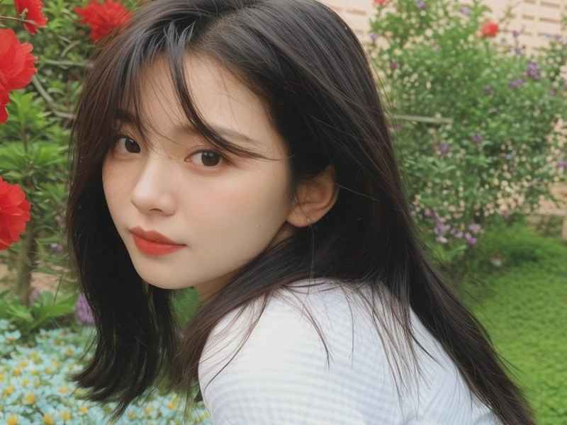 微信网名 韩语女生（微信网名 韩语女生霸气）