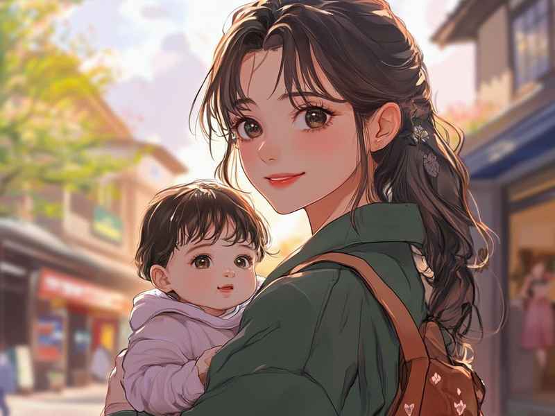 微信妈妈专属昵称（微信妈妈专属昵称可爱）