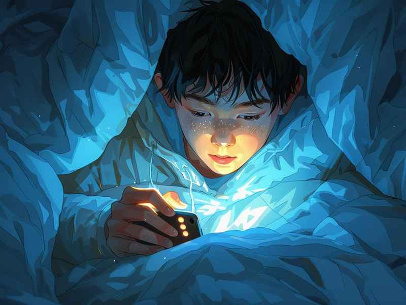 微信少年网名、适合少年的微信网名