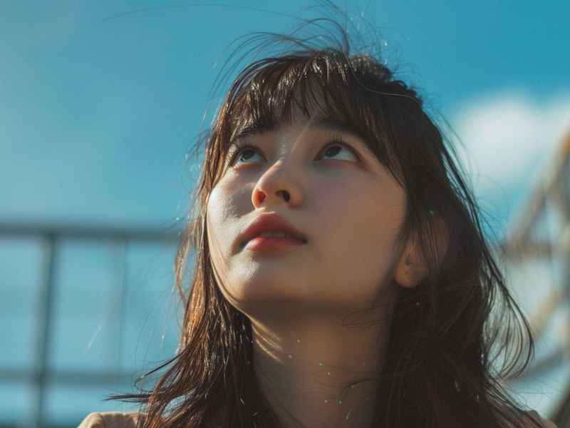 时尚女生微信网名、时尚女生微信网名霸气