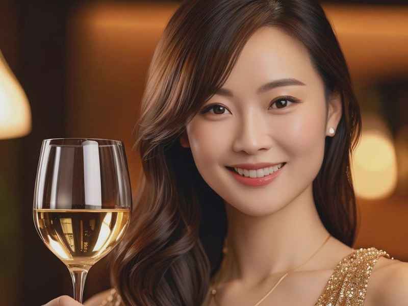 微信卖酒网名 微信卖酒网名大全