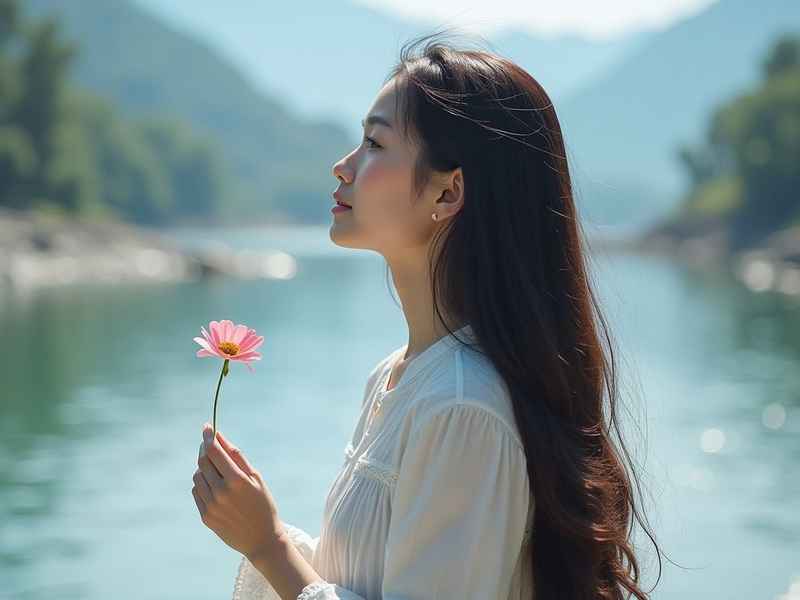 诗意的微信网名 诗意的微信网名女