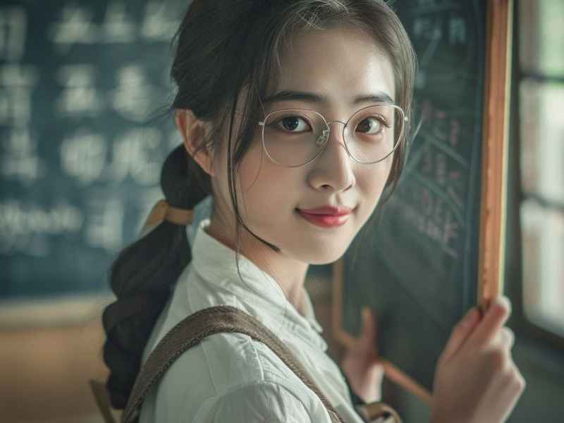 网名老李 - 李老师网名
