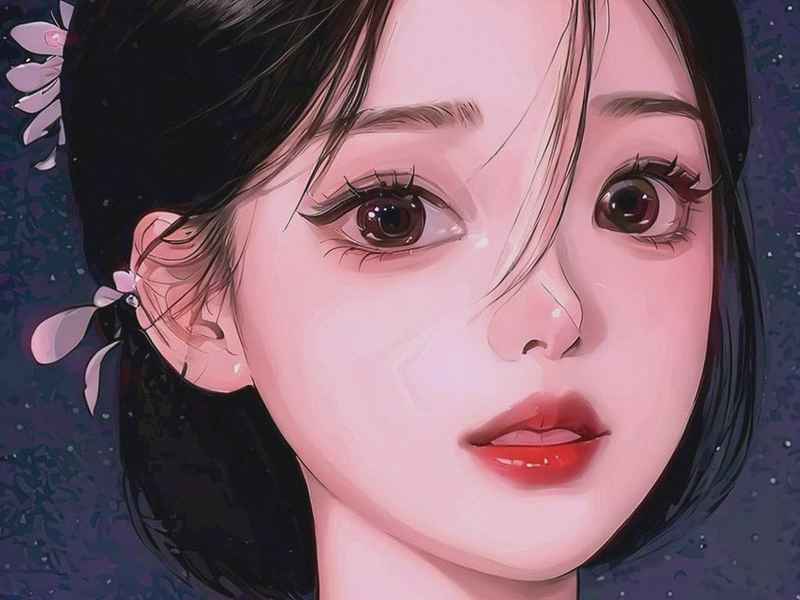 微信头像、微信头像女