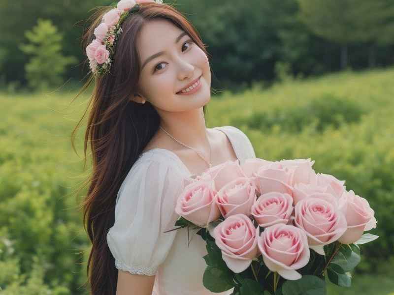 微信网名爱情女生幸福 微信网名爱情女生幸福什么意思