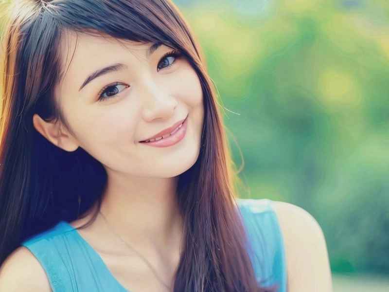 气质女的微信名，气质女的微信名字大全