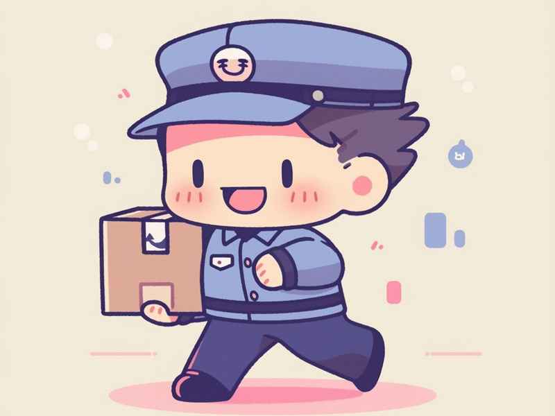 顺丰网名 顺丰为主题的网名