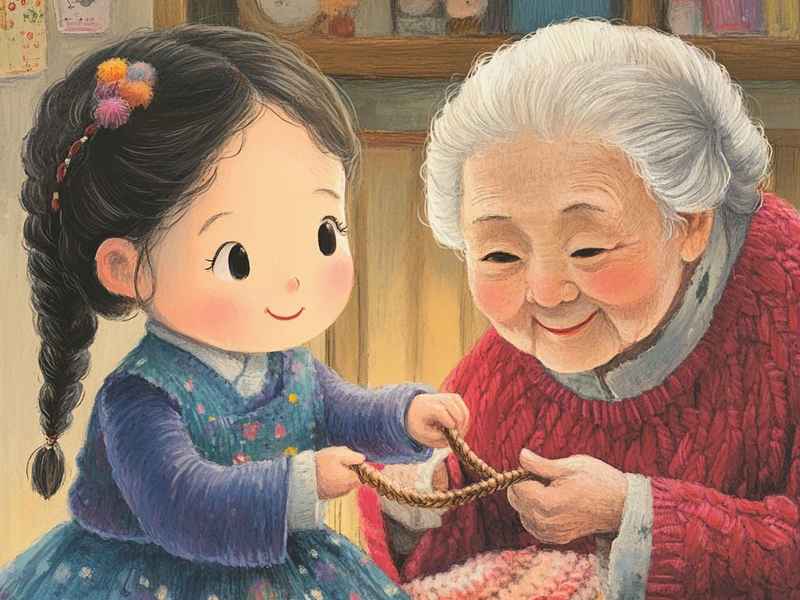 适合妈妈用的微信网名大全 适合妈妈用的微信网名大全女