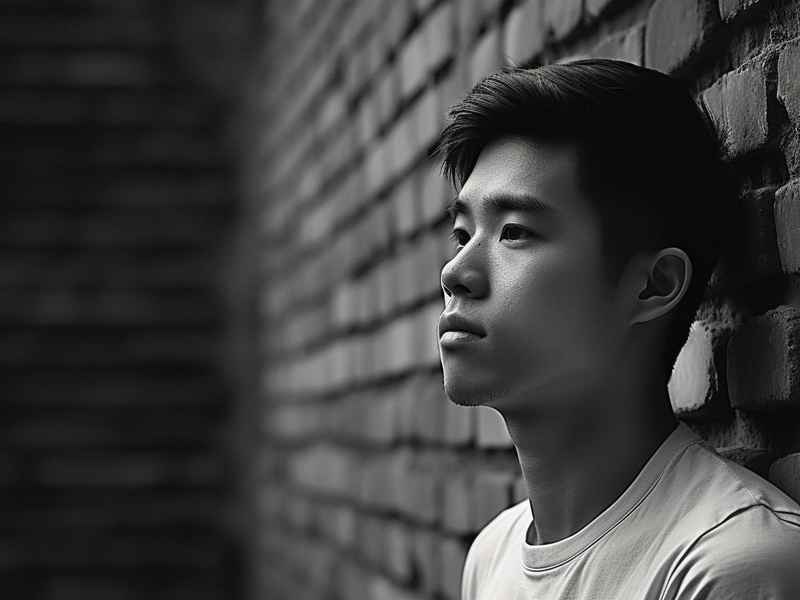 微信伤心网名男生（最伤心的微信网名男生）