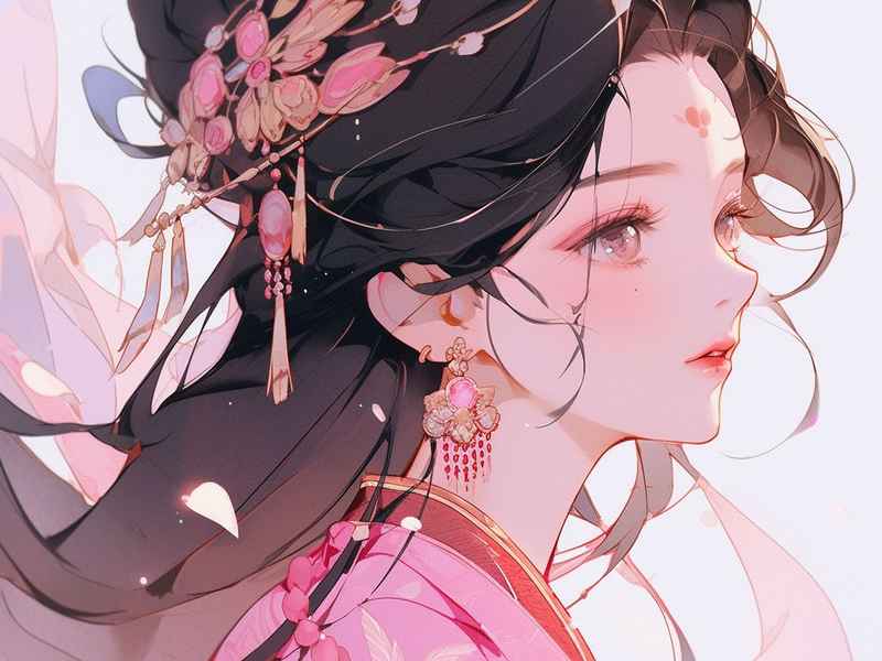 微信网名大气 微信网名大气简单女