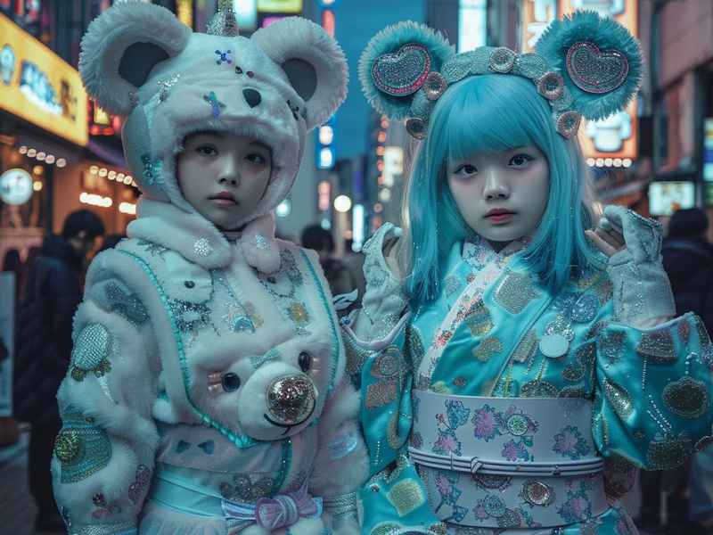 少女微信昵称可爱日语 - 少女微信昵称可爱日语名字