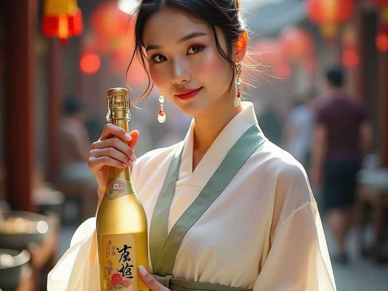 微信卖酒网名 微信卖酒网名大全