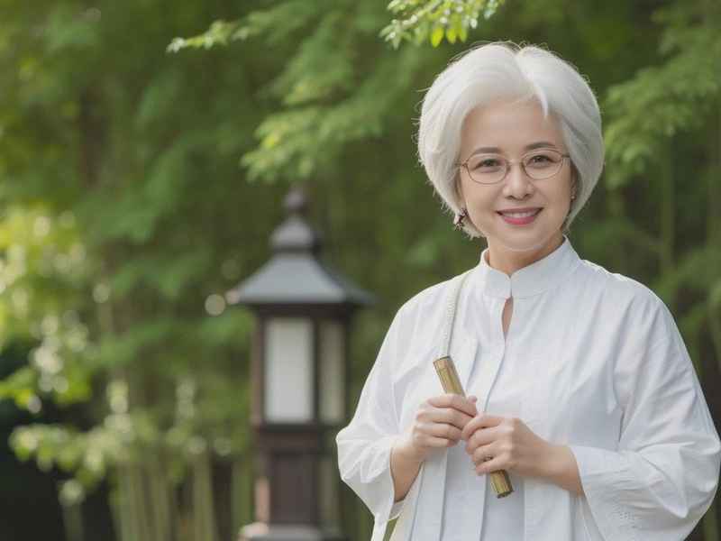 适合中老年的微信网名(适合中老年的微信网名女) 适合中老年的微信网名(适合中老年的微信网名女)
