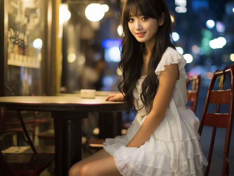 微信韩国网名女生霸气，微信韩国网名男生霸气