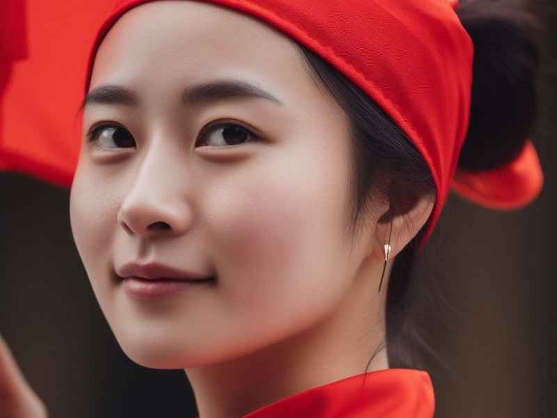 微信名女生简单爱国 微信名女生简单爱国的名字